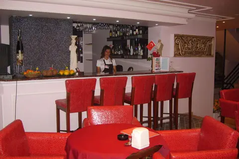 Temple Hotel in Didim — foto 23