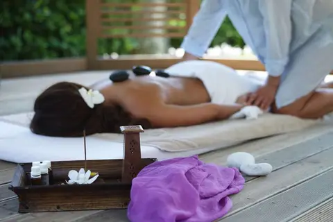 Esperos Mare Resort & Spa in Faliraki, foto 26