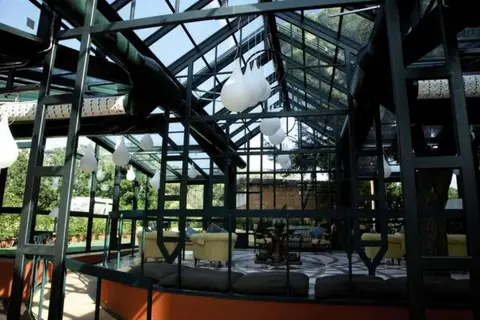 Grand Hotel Bellavista Palace & Golf in Montecatini Terme, foto 4