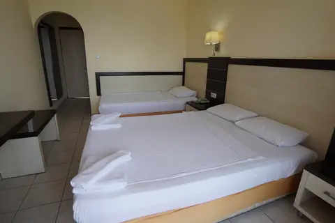 Balik Hotel Alanya in Alanya — foto 30