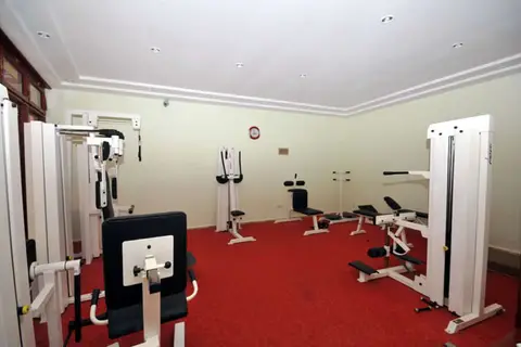 Club Hotel Meri in Fethiye, foto 18