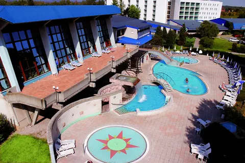 Hotel Terme in Mostec — foto 6