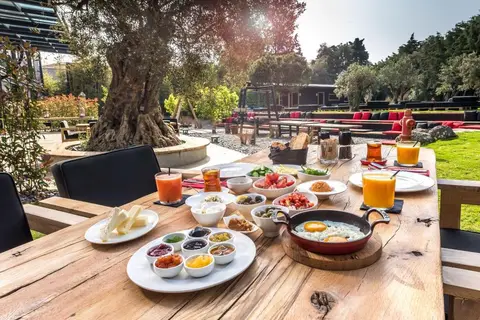 The Stay Warehouse in Çeşme — foto 8