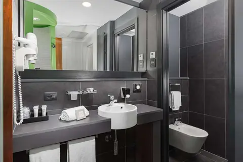 Ipoint Hotel in San Giovanni in Persiceto — foto 12