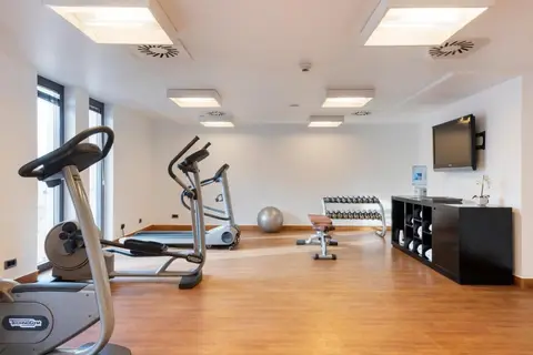 Hotel Eurostars Budapest Center in Boedapest, foto 10