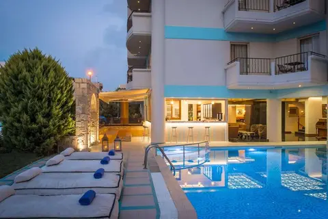 Anesis Blue Boutique in Chersonisos Municipal Unit, foto 20