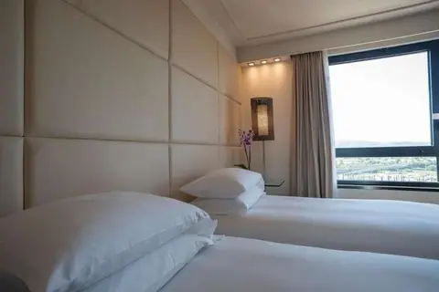DoubleTree by Hilton Florence Metropole in Florence, foto 25