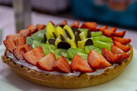 Hotel Gaia Village foto 10