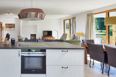 Residenz Drachenstein Wildschönau foto 7