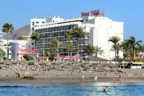 Alexandre Hotel Troya foto 6