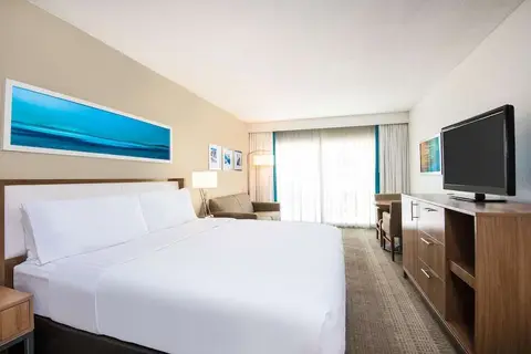 Holiday Inn Resort Aruba Beach Resort & Casin in West Punt — foto 23