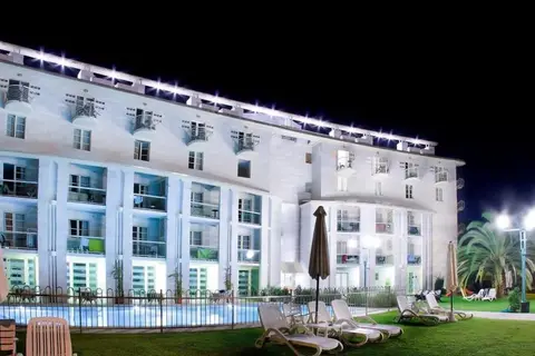 Onda Marina Residence RTA in Pietrasanta, foto 4