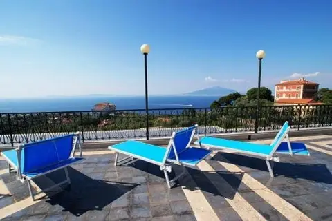 Johanna Park in Sorrento — foto 8