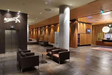 Kristal Hotel in Dolenjske Toplice — foto 18