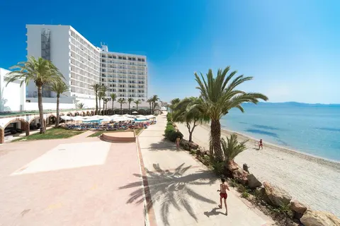 AluaSun Doblemar foto 1