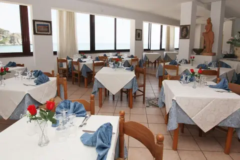 Villaggio Residence Quattro Scogli in Ricadi — foto 17