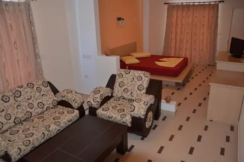 Arel Hotel Sarande in Saranda — foto 23