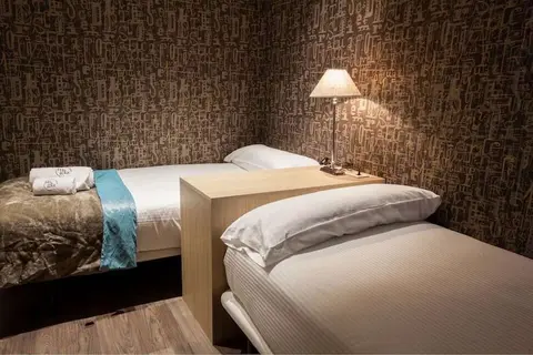 Cosmo Appartementen Consell in Barcelona — foto 15