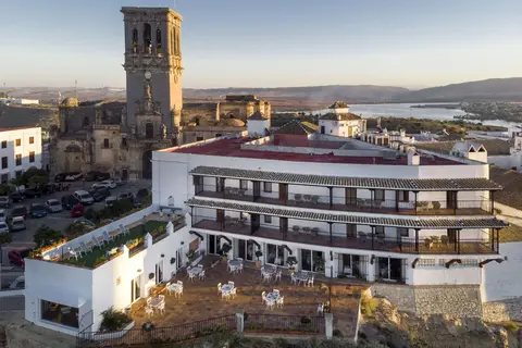 Paradores en Ambiance in Andalusië in Hernani — foto 10