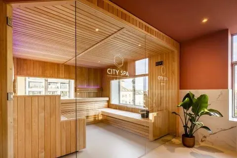 Hotel Haarhuis foto 23