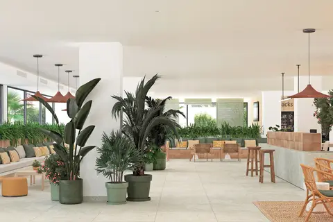 Tangerine by Honne Hotels - Adults Only in Magaluf — foto 10