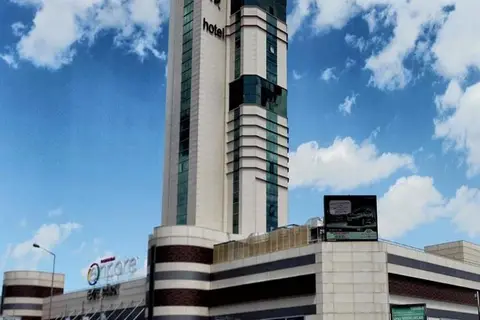 Ramada Encore by Wyndham Izmir in İstanbul