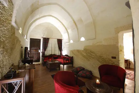 Utopia Cave Cappadocia Hotel in Göreme — foto 11