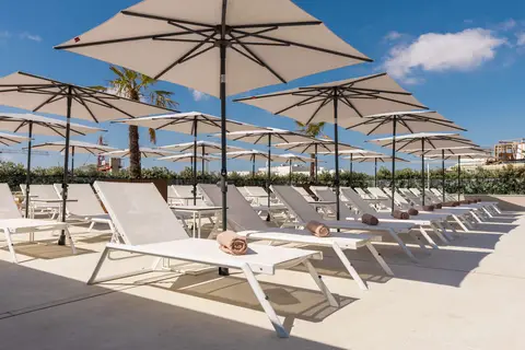 The Londoner Hotel St. Julian's in San Ġiljan — foto 8