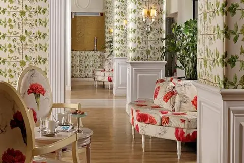 Airotel Stratos Vassilikos in Athene — foto 10