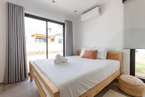 Lxry Villas in Kaminda Brudernan Di Brakapoti — foto 4