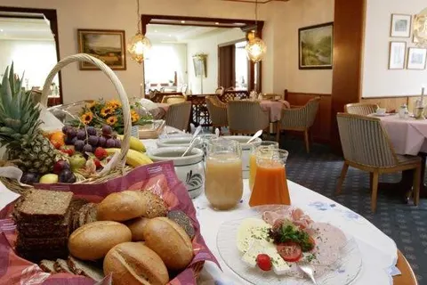 Urlaubs- und Wellnesshotel Friederike foto 23