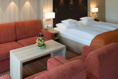 DEKRA Congresshotel Wart foto 3