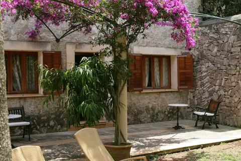 Aumallia Hotel & Spa in Palma — foto 29