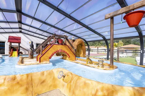 Camping L Évasion foto 19