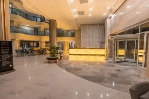 Maxeria Blue Didyma Hotel in Didim, foto 18