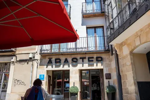 DWO Ábaster by Checkin in Soria — foto 3