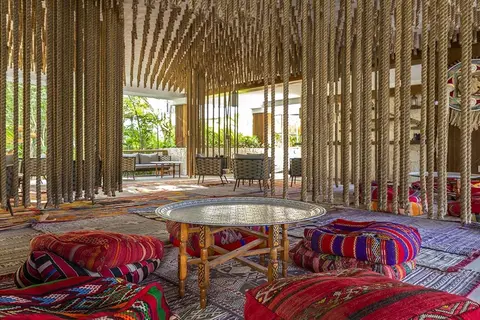 Naala Tulum in Cancún — foto 4