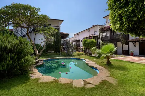 Club Hotel Titan in Antalya — foto 20