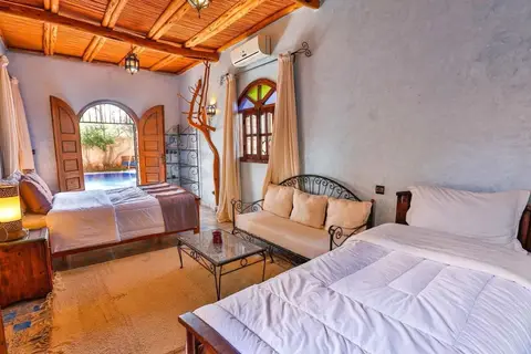 Riad Dar Etto in Essaouira — foto 7