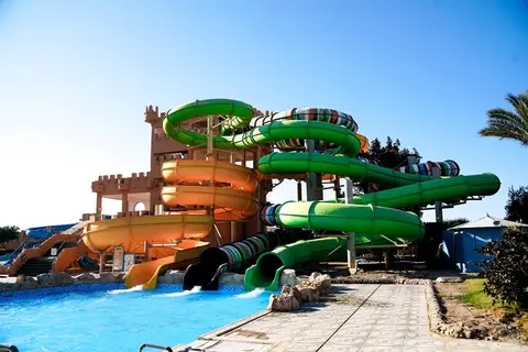 Sentido Akassia Beach in القصير — foto 4
