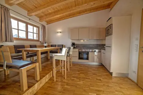 Hotel Konigsleiten in Wald im Pinzgau — foto 6