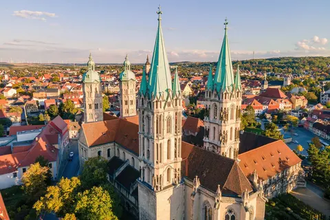 Ontdek UNESCO-Werelderfgoed in Duitsland foto 3