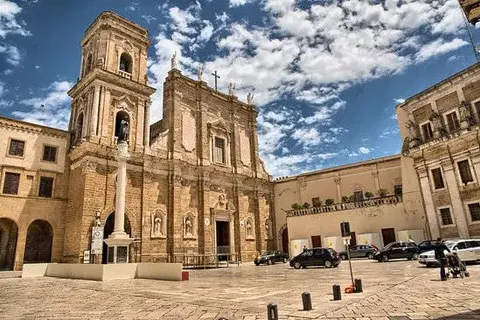 Ontdek het hart van Puglia vanuit Mesagne foto 6