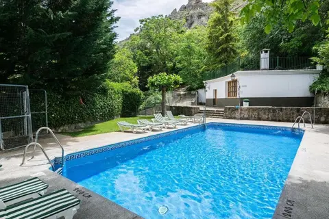 Villa Turistica de Cazorla in Cazorla — foto 4