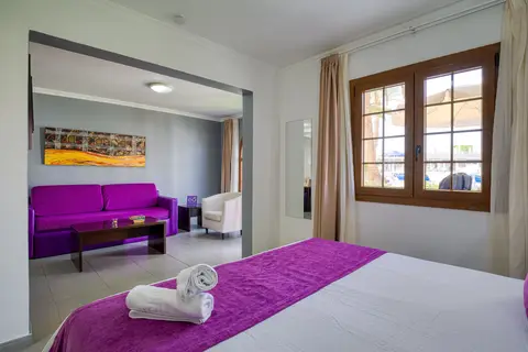 eó Suite Hotel Jardín Dorado in Las Palmas de Gran Canaria — foto 28
