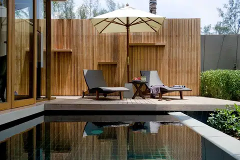 Renaissance Phuket Resort & Spa in ศรีสุนทร — foto 13