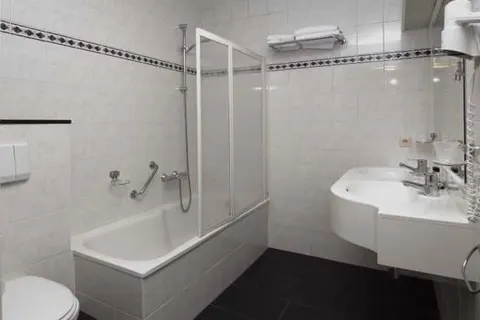 Hotel Berg en Dal foto 7