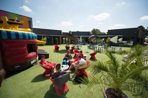 Camping De L Ocean foto 22