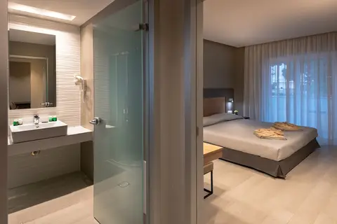 Sunday Hotel in Ιαλυσός — foto 25