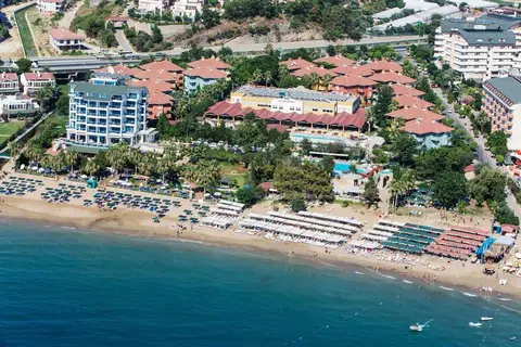 Armas Green Fugla in Alanya, foto 3